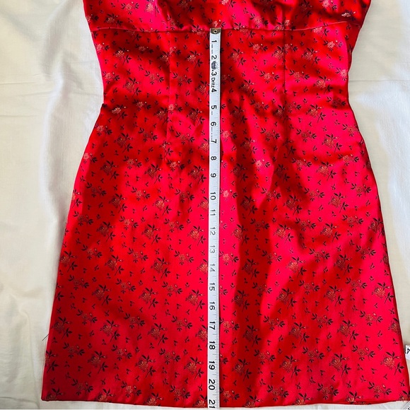 Little Red Dress - Picture 8 of 9